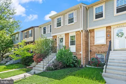 5365 Harbor Court Drive, Alexandria, VA 22315 - Photo 61