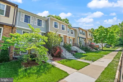 5365 Harbor Court Drive, Alexandria, VA 22315 - Photo 59