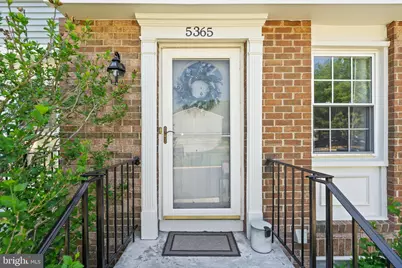 5365 Harbor Court Drive, Alexandria, VA 22315 - Photo 3