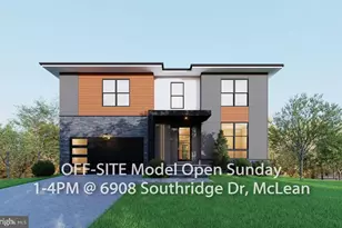 1412 Ross Dr SW, Vienna, VA 22180 - Photo 1