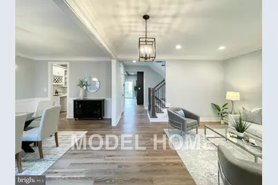 1412 Ross Drive SW, Vienna, VA 22180 - Photo 5