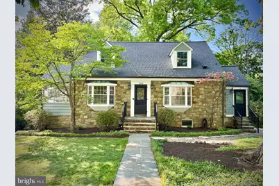 2828 Cleave Drive, Falls Church, VA 22042 - Photo 1