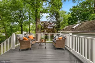 2828 Cleave Dr, Falls Church, VA 22042 - Photo 19