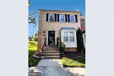 7428 Chummley Court, Falls Church, VA 22043 - Photo 1
