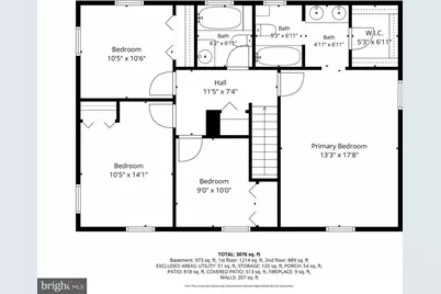 7810 Hayfield Road, Alexandria, VA 22315 - Photo 3