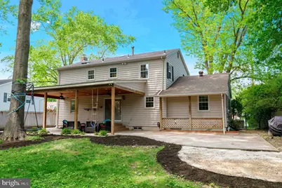 7810 Hayfield Road, Alexandria, VA 22315 - Photo 57