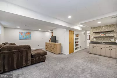 7810 Hayfield Road, Alexandria, VA 22315 - Photo 45