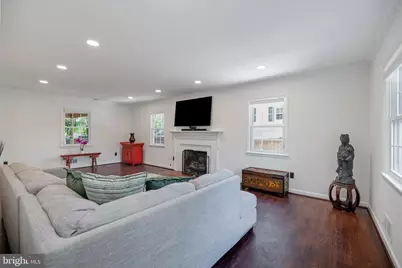 7810 Hayfield Road, Alexandria, VA 22315 - Photo 11