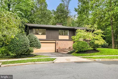 4302 Wakefield Drive, Annandale, VA 22003 - Photo 69