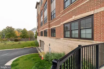 2903 Bleeker Street #5-101, Fairfax, VA 22031 - Photo 35