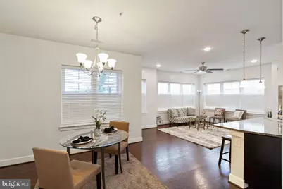 2903 Bleeker Street #5-101, Fairfax, VA 22031 - Photo 13