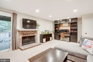 6228 Mockingbird Pond Terrace, Burke, VA 22015 - Photo 13