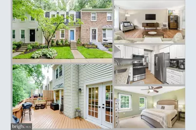 6228 Mockingbird Pond Terrace, Burke, VA 22015 - Photo 1