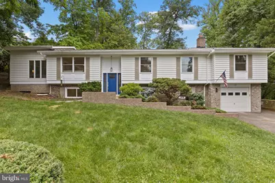 5610 Shade Tree Lane, Alexandria, VA 22310 - Photo 53