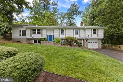 5610 Shade Tree Lane, Alexandria, VA 22310 - Photo 1