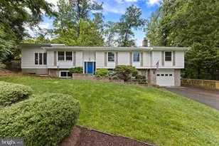 5610 Shade Tree Ln, Alexandria, VA 22310 - Photo 1