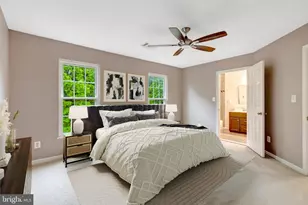 14346 Stonewater Ct, Centreville, VA 20121 - Photo 5