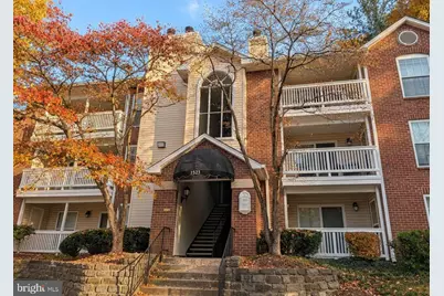 1523 Lincoln #103, McLean, VA 22102 - Photo 1