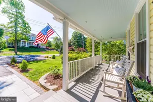 805 Monroe St, Herndon, VA 20170 - Photo 5