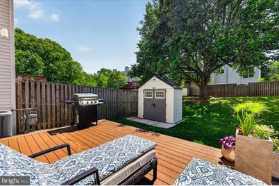 3341 Oakshade Court, Fairfax, VA 22033 - Photo 37