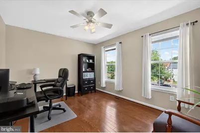 3341 Oakshade Court, Fairfax, VA 22033 - Photo 23
