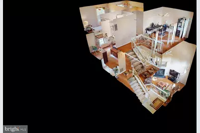 3341 Oakshade Court, Fairfax, VA 22033 - Photo 31