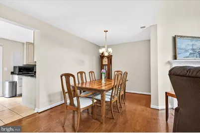3341 Oakshade Court, Fairfax, VA 22033 - Photo 7
