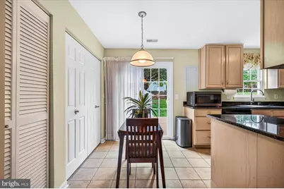 3341 Oakshade Court, Fairfax, VA 22033 - Photo 9