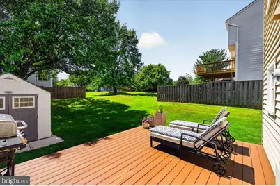 3341 Oakshade Court, Fairfax, VA 22033 - Photo 35