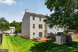 3341 Oakshade Ct, Fairfax, VA 22033 - Photo 33