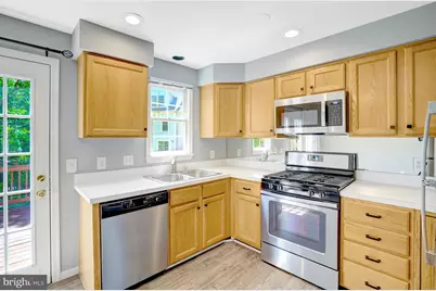 3009 Heritage Springs Court, Alexandria, VA 22306 - Photo 3