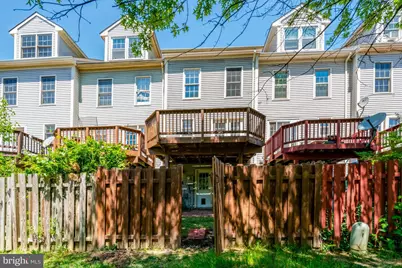 3009 Heritage Springs Court, Alexandria, VA 22306 - Photo 33
