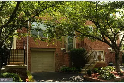 7707 Rachael Whitney Lane, Alexandria, VA 22315 - Photo 1