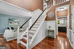 13908 Balmoral Terrace, Clifton, VA 20124 - Photo 7