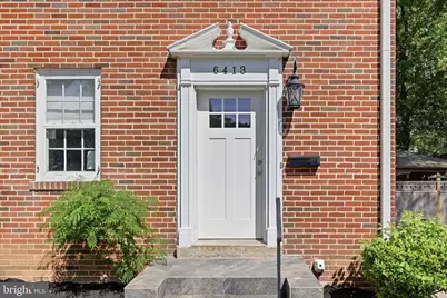 6413 15th Street, Alexandria, VA 22307 - Photo 3