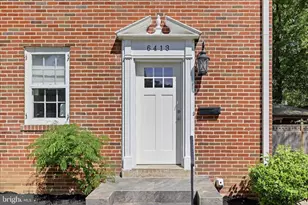 6413 15th St, Alexandria, VA 22307 - Photo 3