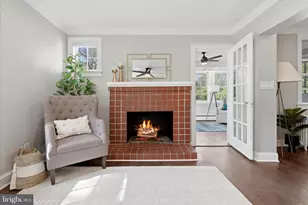 6413 15th St, Alexandria, VA 22307 - Photo 9