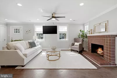 6413 15th Street, Alexandria, VA 22307 - Photo 7