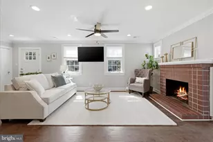 6413 15th St, Alexandria, VA 22307 - Photo 7