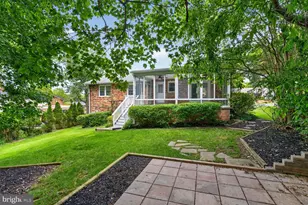 6505 Orland St, Falls Church, VA 22043 - Photo 47