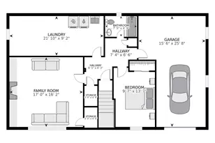 6505 Orland St, Falls Church, VA 22043 - Photo 51