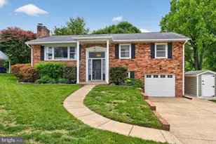 6505 Orland St, Falls Church, VA 22043 - Photo 3