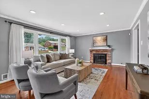 6505 Orland St, Falls Church, VA 22043 - Photo 5
