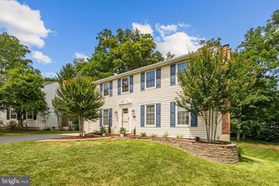 8044 Winding Way Court, Springfield, VA 22153 - Photo 45