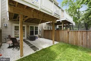 8133 Dove Cottage Ct, Lorton, VA 22079 - Photo 29