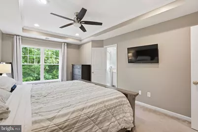 8133 Dove Cottage Court, Lorton, VA 22079 - Photo 17