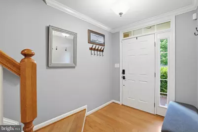 8133 Dove Cottage Court, Lorton, VA 22079 - Photo 3