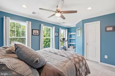 8133 Dove Cottage Court, Lorton, VA 22079 - Photo 19