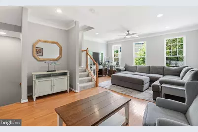 8133 Dove Cottage Court, Lorton, VA 22079 - Photo 5