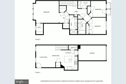 12384 Azure Lane, Fairfax, VA 22033 - Photo 39